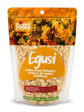 Egusi
