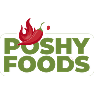Poshy Foods Team